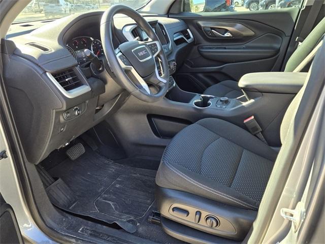 used 2023 GMC Terrain car, priced at $23,347