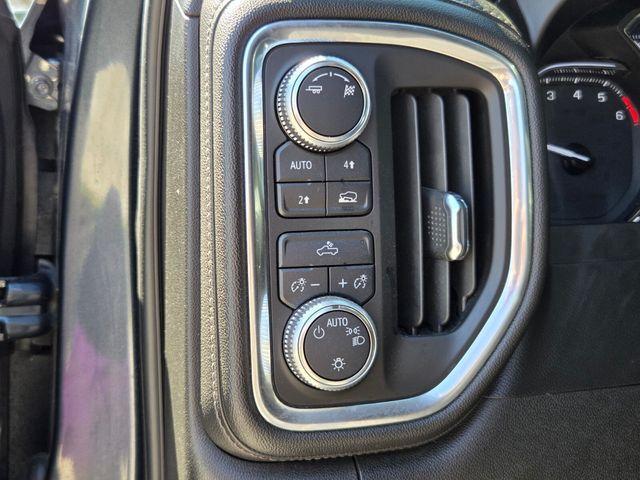used 2019 GMC Sierra 1500 car, priced at $18,098