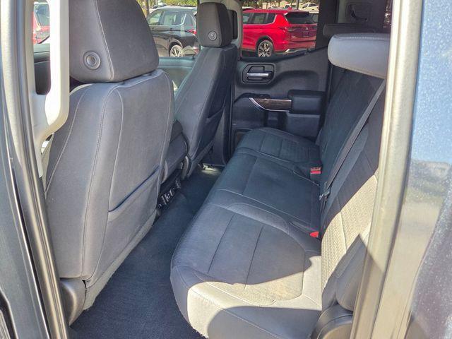 used 2019 GMC Sierra 1500 car, priced at $18,098