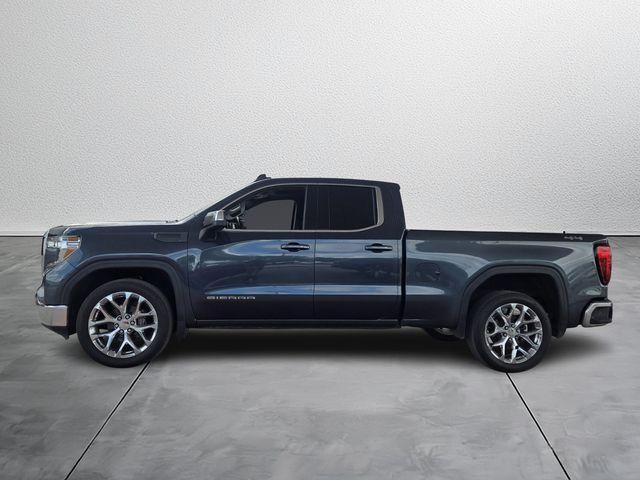 used 2019 GMC Sierra 1500 car, priced at $19,997