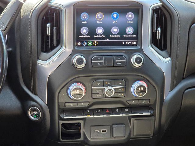 used 2019 GMC Sierra 1500 car, priced at $18,098