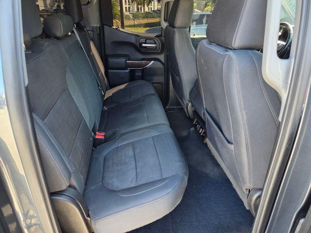 used 2019 GMC Sierra 1500 car, priced at $18,098