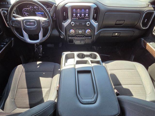 used 2019 GMC Sierra 1500 car, priced at $18,098