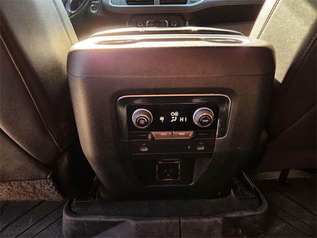used 2022 Chevrolet Suburban car, priced at $34,997