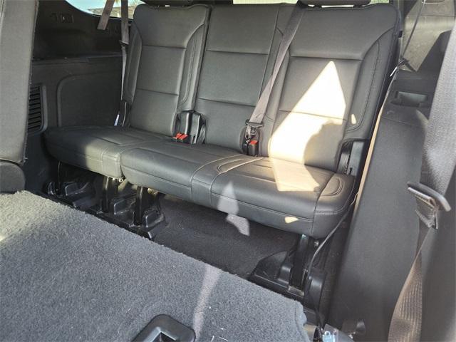 used 2022 Chevrolet Suburban car, priced at $34,997