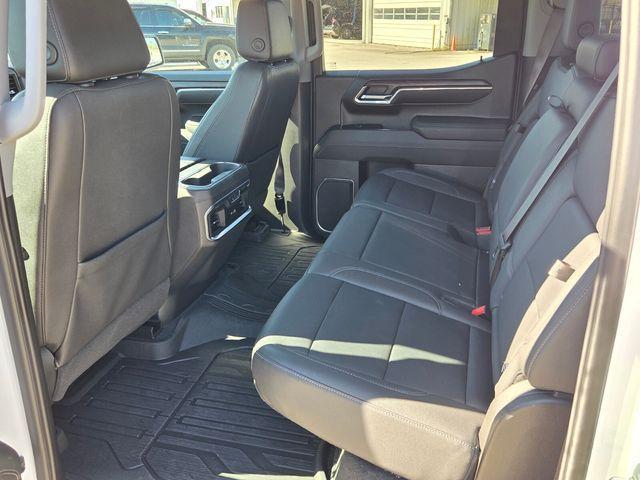 used 2023 GMC Sierra 1500 car, priced at $48,997