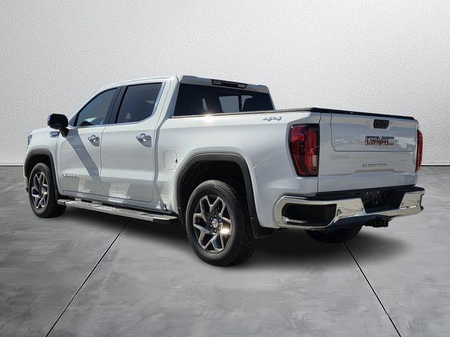 used 2023 GMC Sierra 1500 car, priced at $48,997