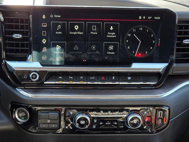 used 2023 GMC Sierra 1500 car, priced at $48,997