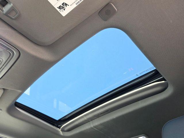 used 2023 GMC Sierra 1500 car, priced at $48,997