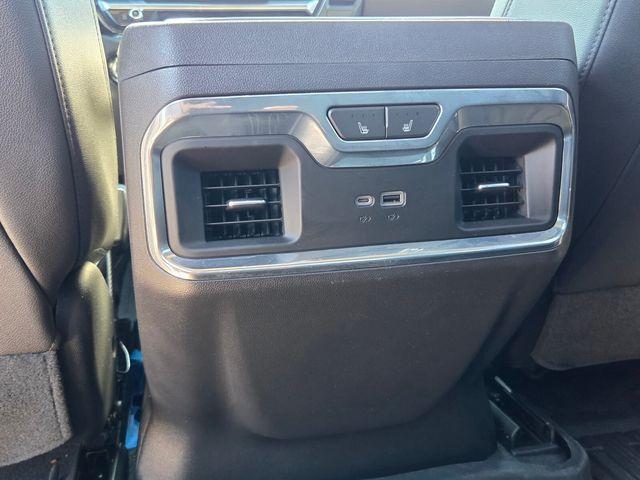 used 2023 GMC Sierra 1500 car, priced at $48,997