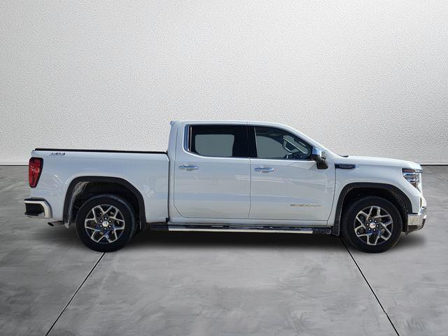 used 2023 GMC Sierra 1500 car, priced at $48,997