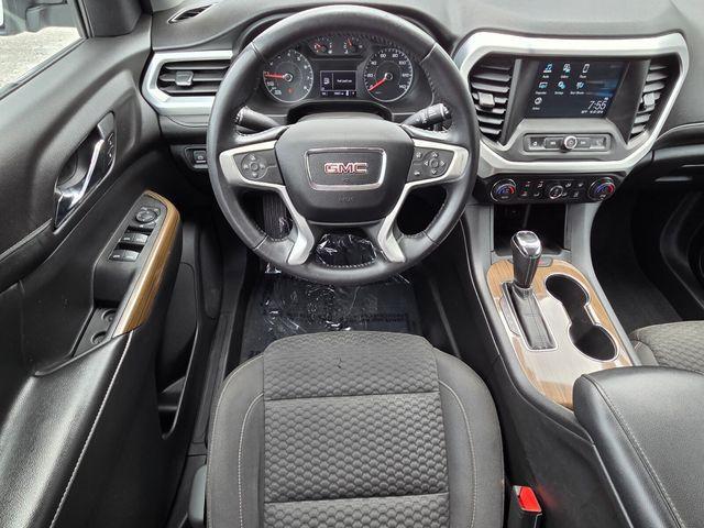 used 2019 GMC Acadia car, priced at $15,926