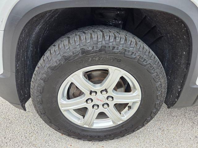 used 2019 GMC Acadia car, priced at $15,926
