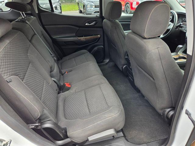 used 2019 GMC Acadia car, priced at $15,926