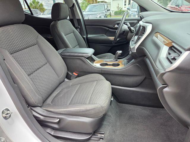 used 2019 GMC Acadia car, priced at $15,926