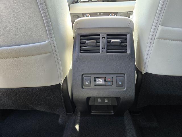 new 2026 Mitsubishi Outlander car, priced at $35,260