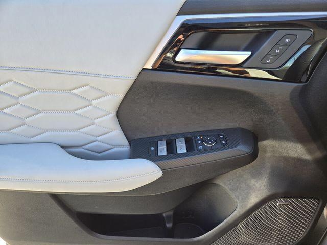 new 2026 Mitsubishi Outlander car, priced at $35,260