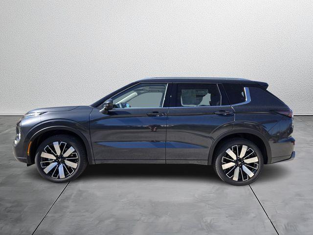 new 2026 Mitsubishi Outlander car, priced at $35,260