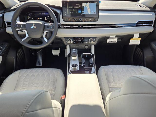 new 2026 Mitsubishi Outlander car, priced at $35,260