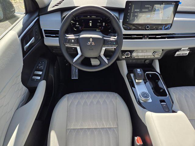 new 2026 Mitsubishi Outlander car, priced at $35,260