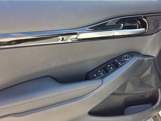 used 2025 Kia Seltos car, priced at $24,773