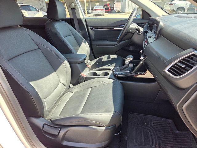 used 2025 Kia Seltos car, priced at $24,773