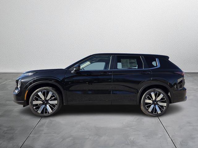 new 2026 Mitsubishi Outlander car, priced at $32,335