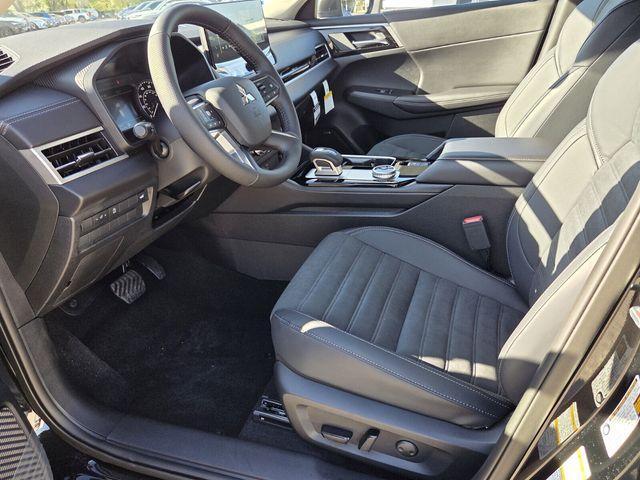 new 2026 Mitsubishi Outlander car, priced at $32,335