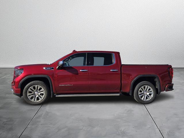 used 2023 GMC Sierra 1500 car, priced at $46,997
