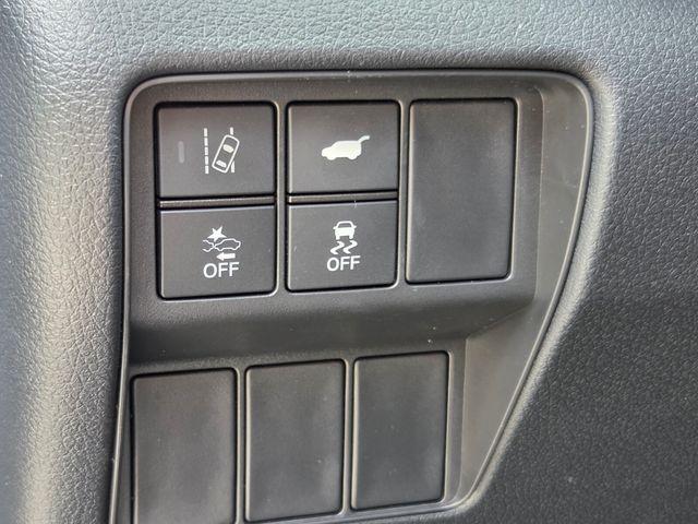 used 2022 Honda CR-V Hybrid car, priced at $27,591