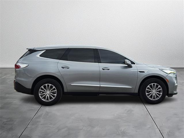used 2023 Buick Enclave car, priced at $33,497
