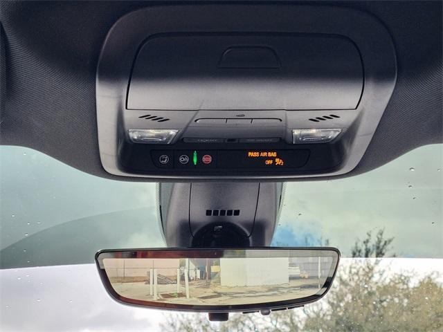 used 2023 Buick Enclave car, priced at $33,497