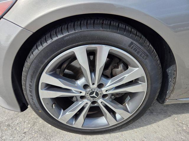 used 2020 Mercedes-Benz C-Class car, priced at $13,871
