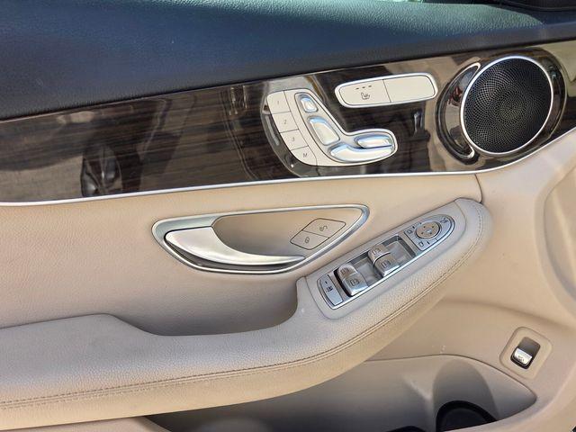 used 2020 Mercedes-Benz C-Class car, priced at $13,871