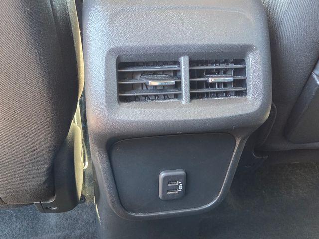 used 2023 GMC Terrain car, priced at $22,592