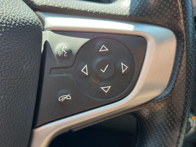 used 2023 GMC Terrain car, priced at $22,592