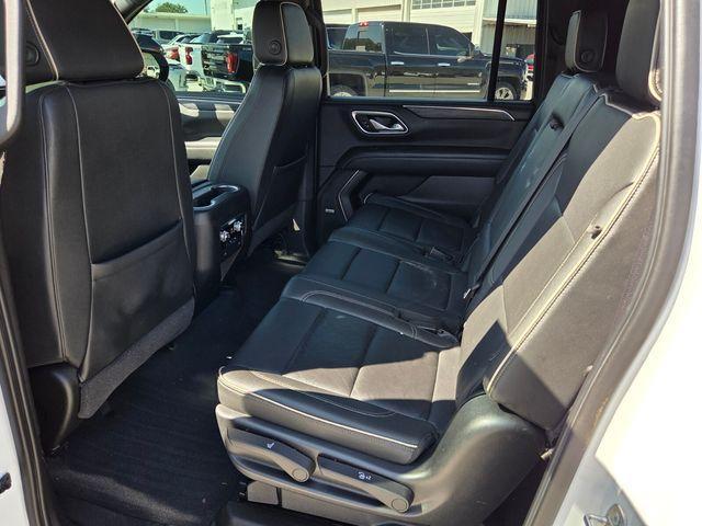 used 2021 GMC Yukon XL car, priced at $37,664