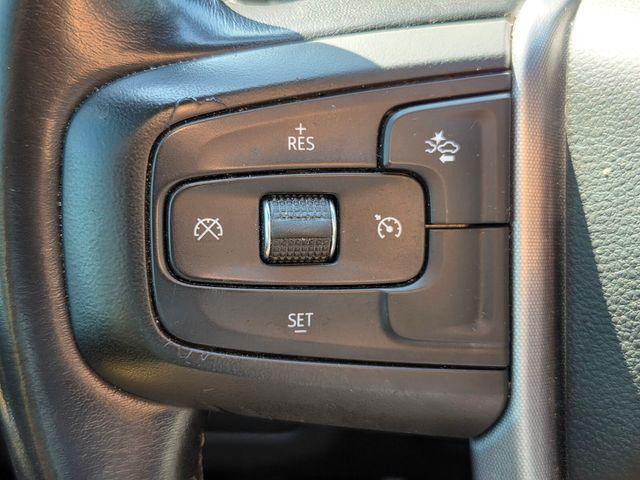 used 2021 GMC Yukon XL car, priced at $37,664