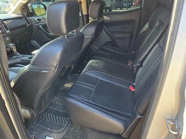 used 2019 Ford Ranger car, priced at $20,997