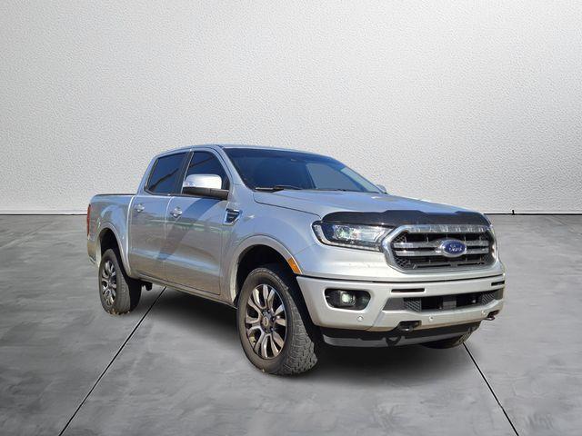 used 2019 Ford Ranger car, priced at $20,997