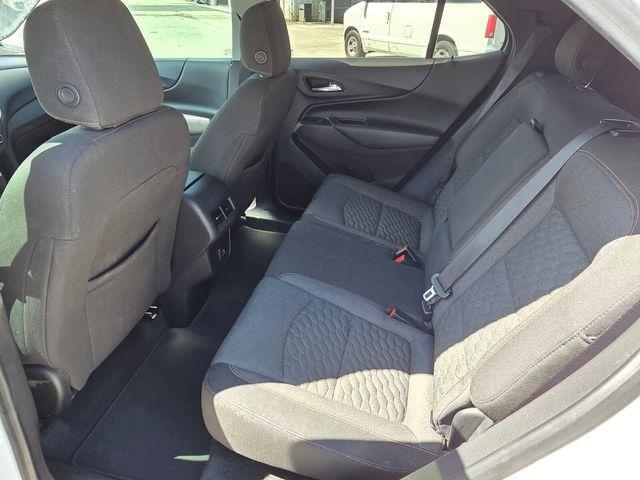 used 2020 Chevrolet Equinox car, priced at $15,477