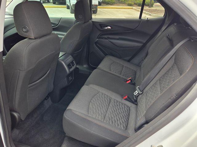 used 2020 Chevrolet Equinox car, priced at $14,211