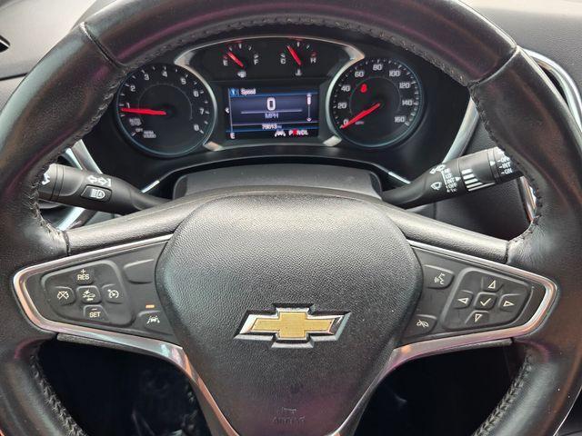 used 2020 Chevrolet Equinox car, priced at $14,211