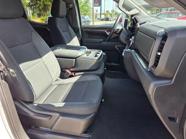 used 2023 GMC Sierra 1500 car, priced at $43,537
