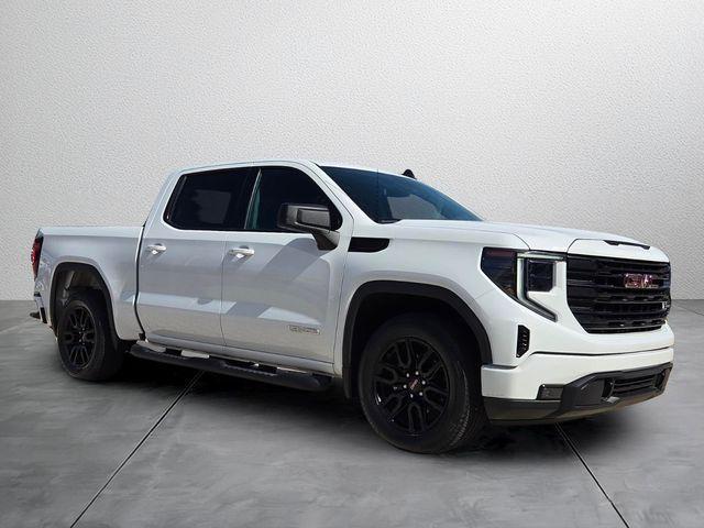 used 2023 GMC Sierra 1500 car, priced at $43,537