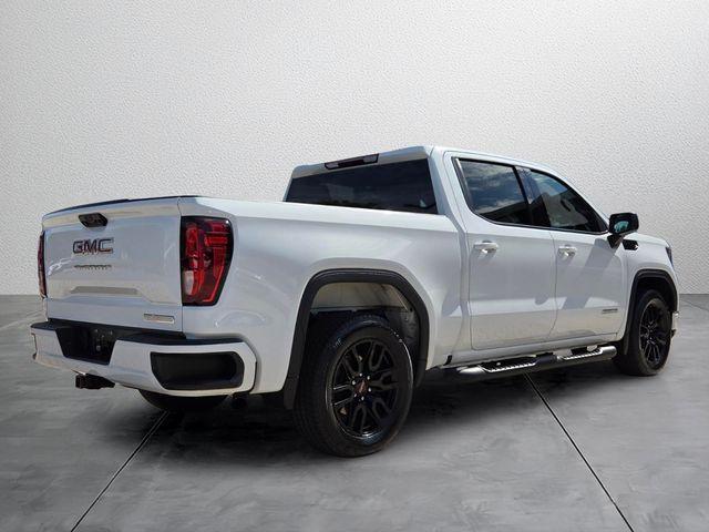 used 2023 GMC Sierra 1500 car, priced at $43,537