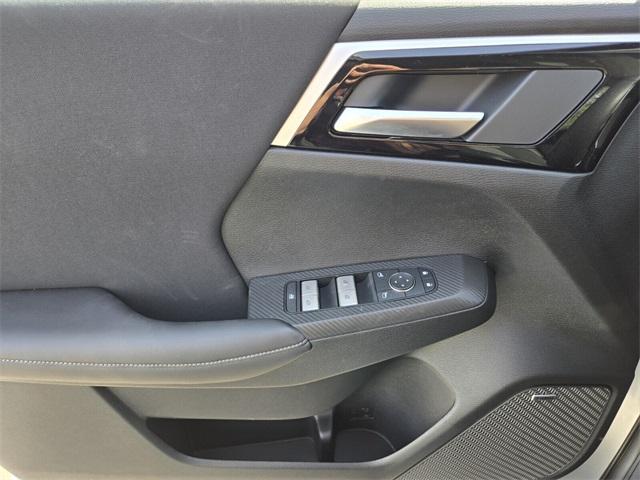 new 2026 Mitsubishi Outlander car, priced at $30,740