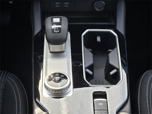 new 2026 Mitsubishi Outlander car, priced at $30,740