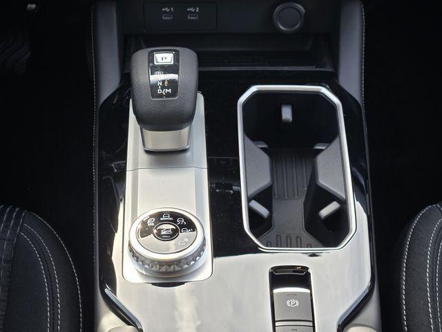 new 2026 Mitsubishi Outlander car, priced at $29,240