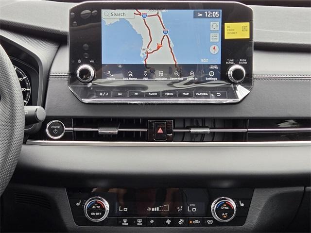 new 2025 Mitsubishi Outlander PHEV car, priced at $40,645